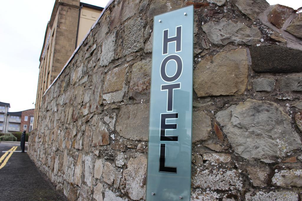 Horizon Hotel Эр Экстерьер фото