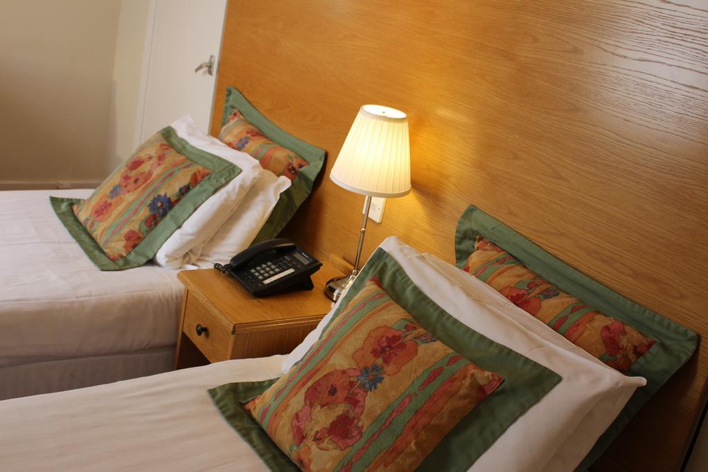 Horizon Hotel Эр Экстерьер фото