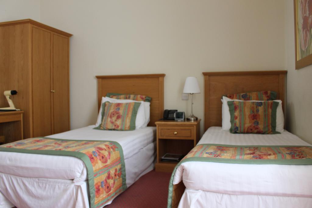 Horizon Hotel Эр Экстерьер фото